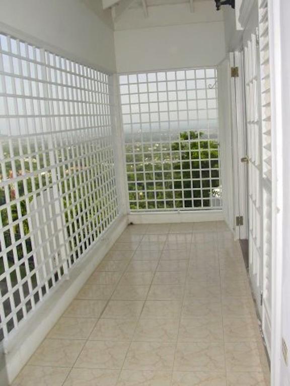 Hill Top Kingston Jamaica Zimmer foto