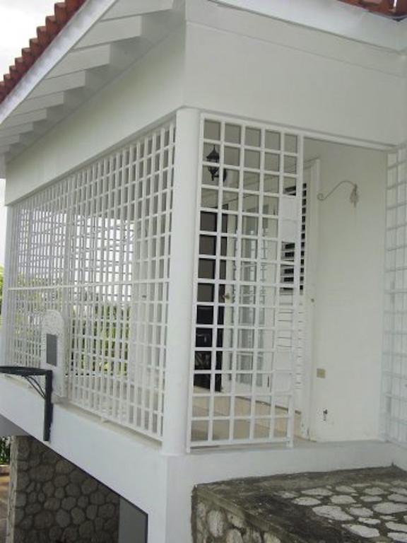 Hill Top Kingston Jamaica Zimmer foto