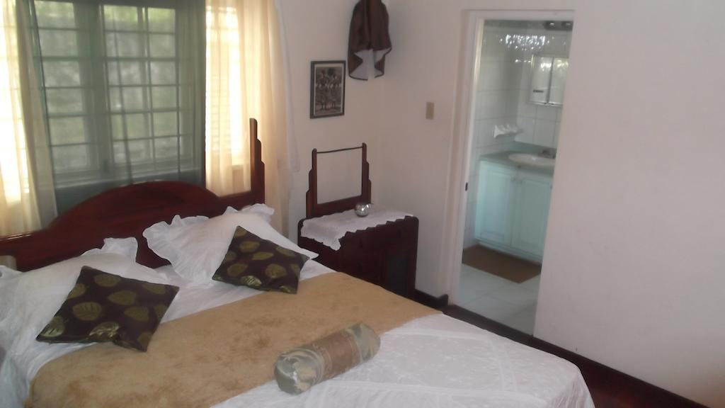 Hill Top Kingston Jamaica Zimmer foto
